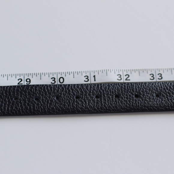 Salvatore Ferragamo Reversible and adjustable Gancini belt - Picture 9 of 16